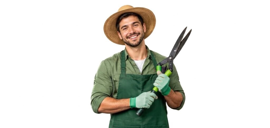 "GrassGuruservices.com" Garden Maintenance Kuala Lumpur
