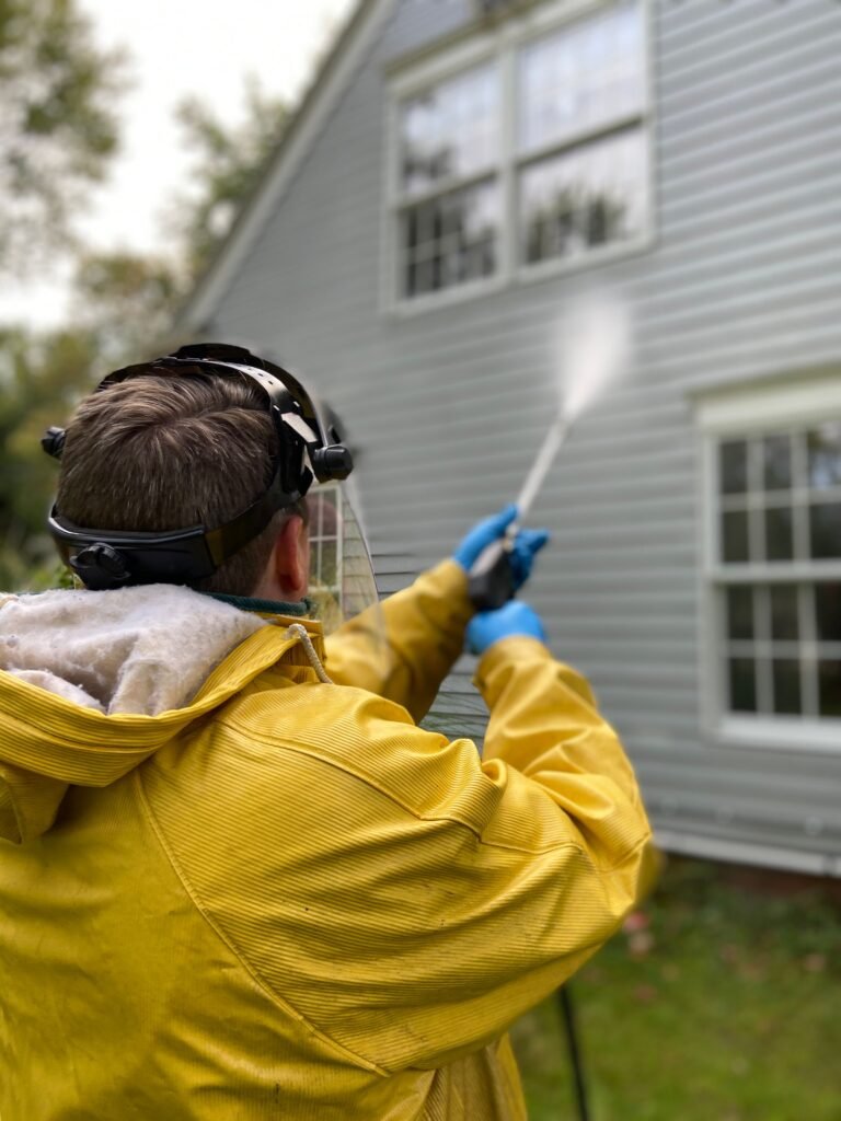 Pressure Washing Kuala Lumpur