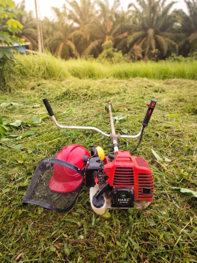Lawn Care Kuala Lumpur